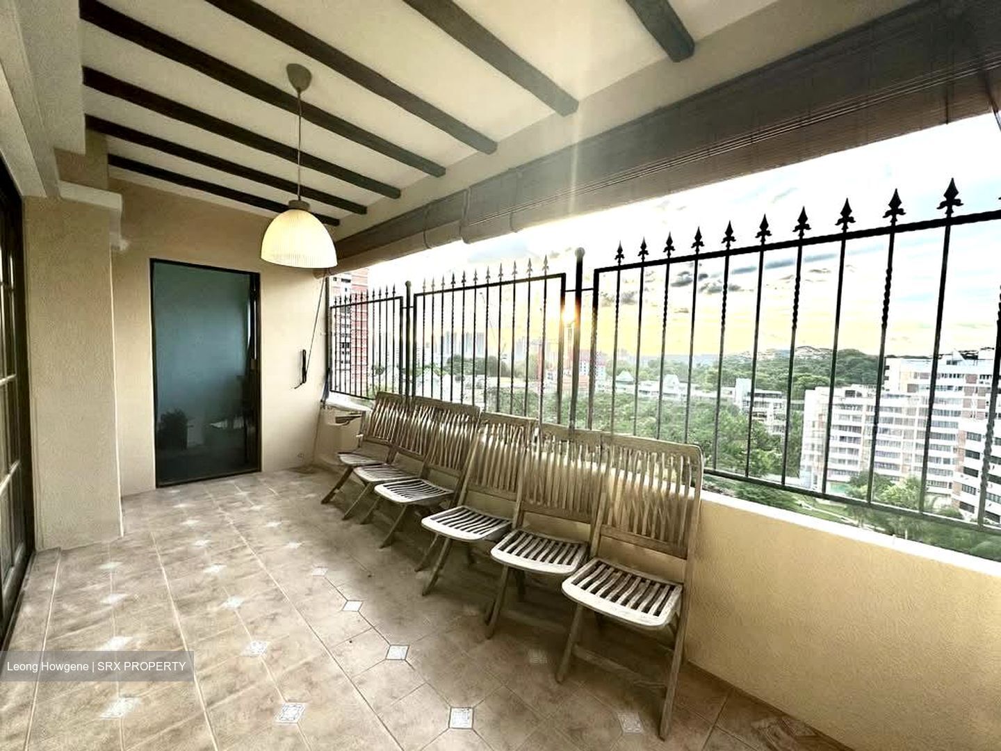 Pandan Valley (D21), Condominium #537197191